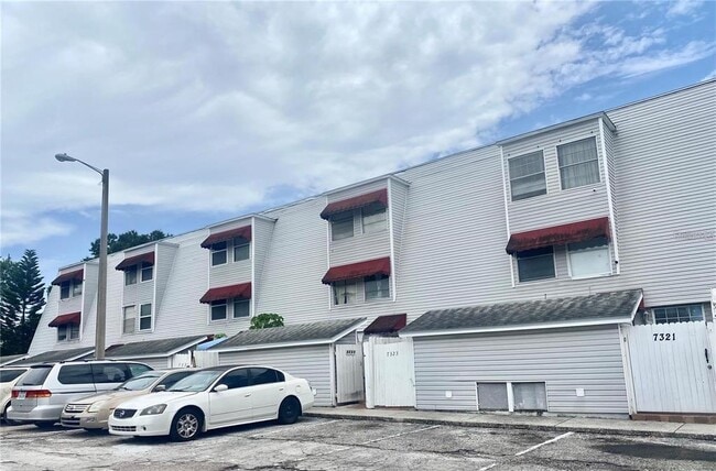 property at 7323 Jackson Springs Rd