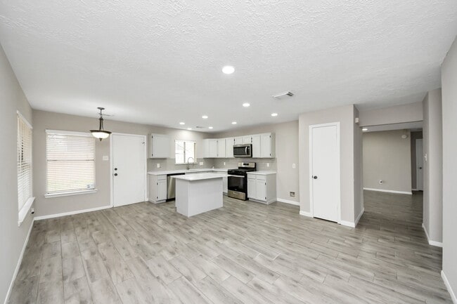 property at 4915 Pecan Grove Dr