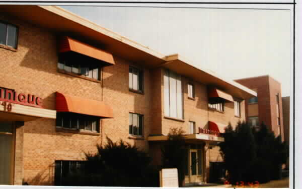 Harbert House in Denver, CO - Building Photo - Building Photo