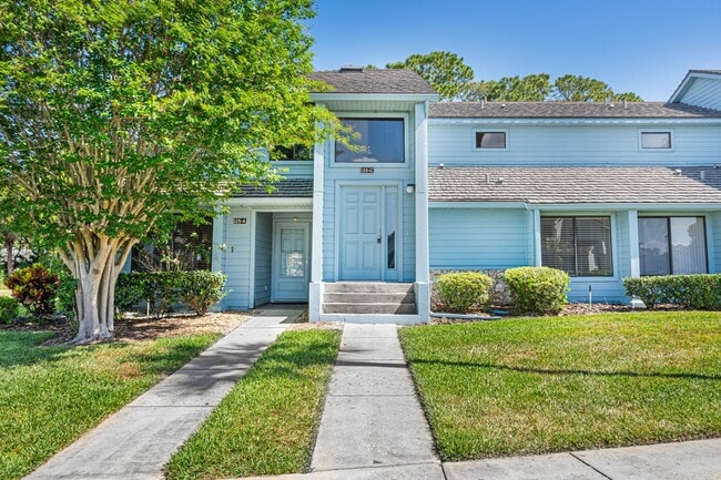 125 Blue Heron Dr in Daytona Beach, FL - Building Photo - Building Photo