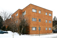 1040-1042 Ashland Ave in Evanston, IL - Foto de edificio - Building Photo