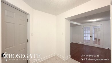 11 Wentworth Ct in Markham, ON - Building Photo - Building Photo