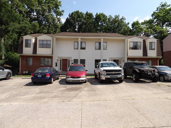 property at 421 Harrodswood Rd