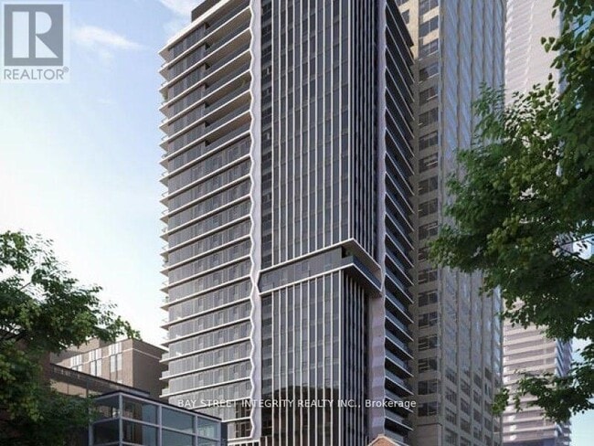 771 Yonge St in Toronto, ON - Building Photo - Building Photo