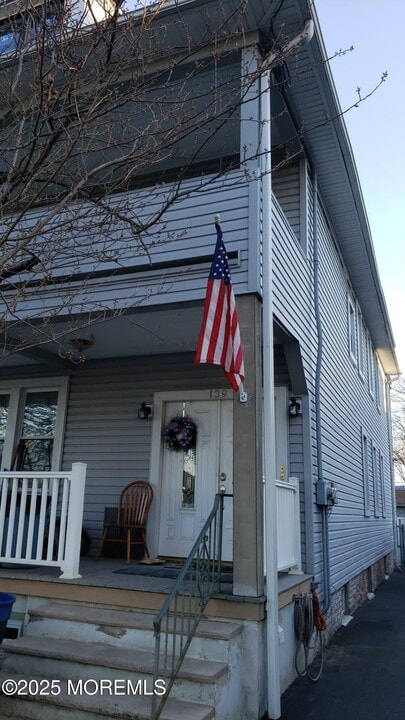 139 Little St in Belleville, NJ - Building Photo