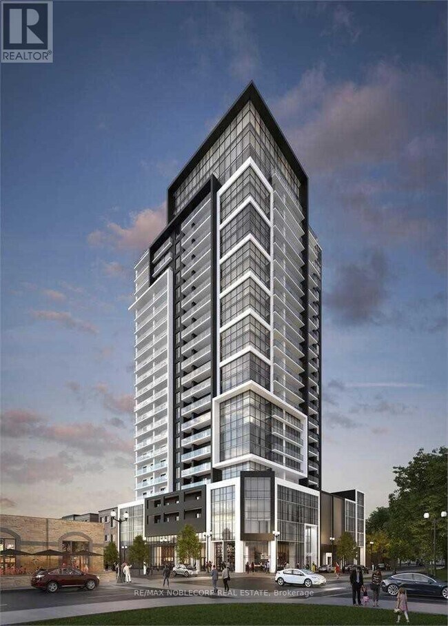 15-1715 Queen St S