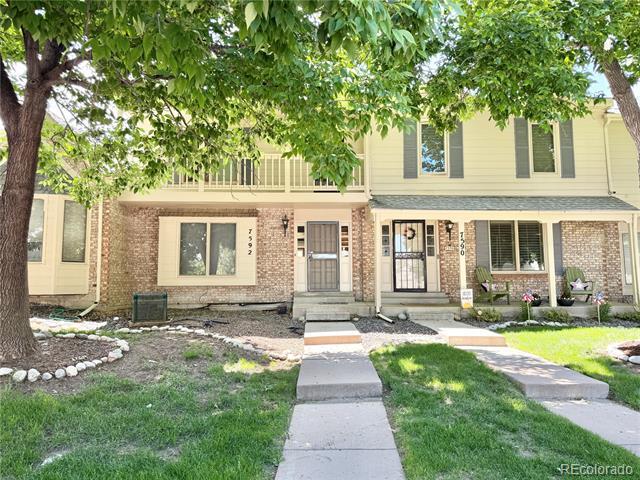 7592 S Cove Cir