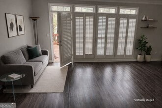 2505 Oak Quarters in Smyrna, GA - Building Photo - Building Photo