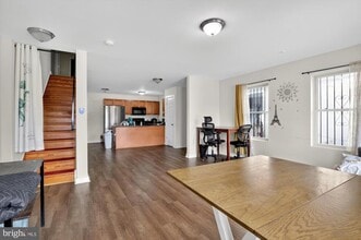 602 N 43rd St in Philadelphia, PA - Building Photo - Building Photo