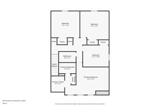 6216 Cannoli Pl in Riverview, FL - Building Photo - Building Photo