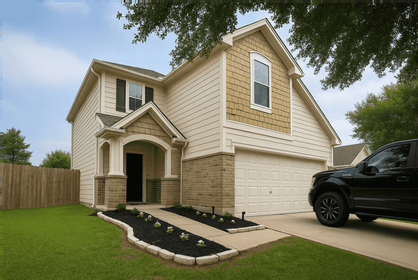 property at 7718 Muley Ln