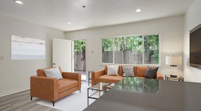 property at 656 Indiana Ave