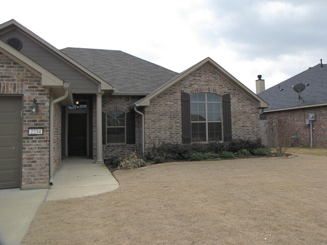 2234 Shumark Trail in Bossier City, LA - Building Photo - Building Photo