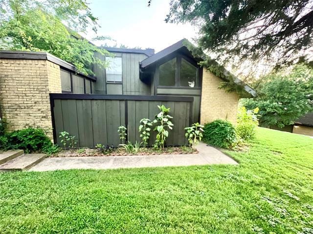 property at 4637 Country Creek Dr