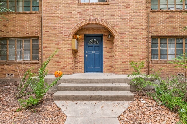 229 Natalen Ave in San Antonio, TX - Building Photo - Building Photo