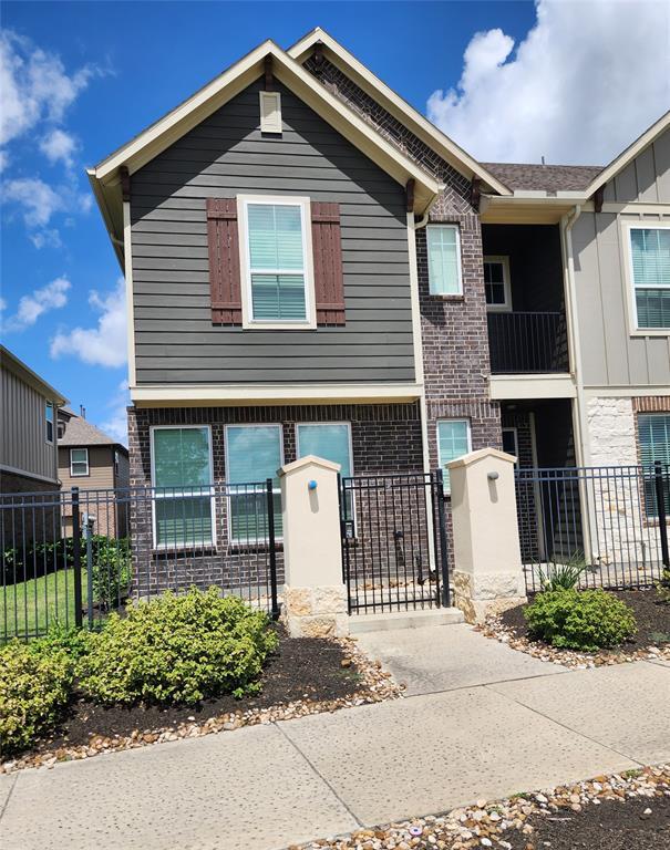 property at 9439 Towne Lake Pkwy