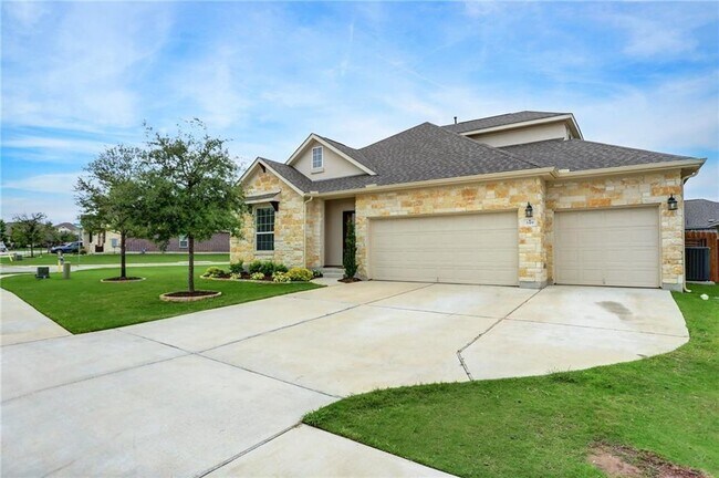 property at 549 Palmilla St