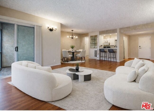 property at 6225 Canterbury Dr