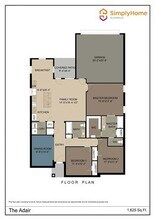 2022 Augusta St in Lancaster, TX - Building Photo - Building Photo