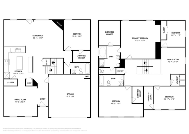 3423 Country Almond Way in Murfreesboro, TN - Building Photo - Building Photo