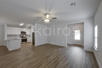 8110 Hendrick Dr in Baton Rouge, LA - Building Photo - Building Photo