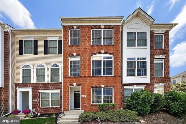 property at 42627 Homefront Terrace
