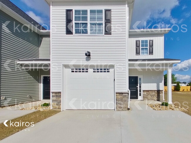 3717 Oak Leaf Wy