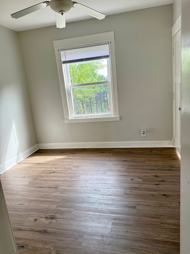 property at 1030 N Parkside Ave