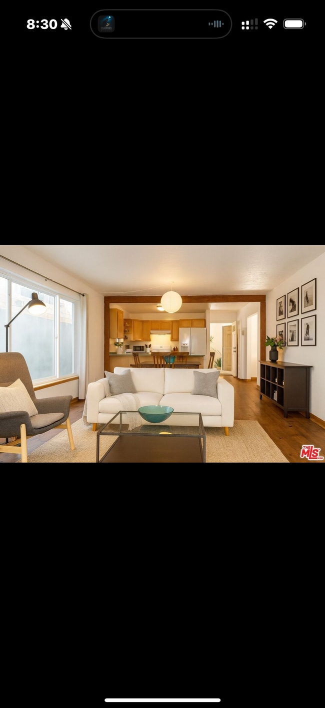 643 Santa Clara Ave, Unit 643b Santa Clara Ave.