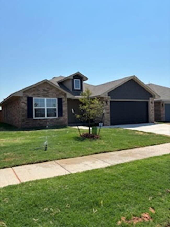 2316 SE 92nd Terrace in Oklahoma City, OK - Building Photo - Building Photo