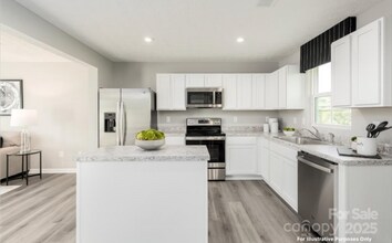 7132 Capstan Ter in Charlotte, NC - Building Photo - Building Photo