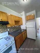 1179 Yonkers Ave in Yonkers, NY - Building Photo