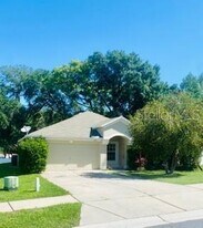 7731 Merchantville Cir in Zephyrhills, FL - Building Photo