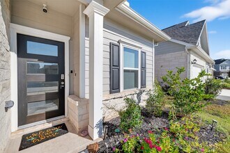 3318 Brushy Marsh Dr in Richmond, TX - Building Photo - Building Photo