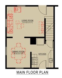 The Village Townhomes - 12