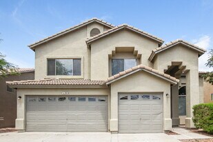 3918 Escuda Dr in Glendale, AZ - Building Photo