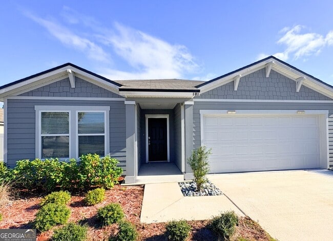 property at 101 Landing Blvd