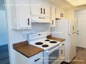 770 Carro Dr in Sacramento, CA - Building Photo - Building Photo