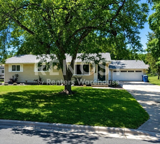 property at 10732 Abbott Ave S