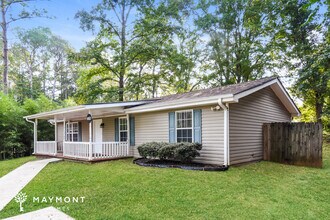 4163 Brownsville Rd in Powder Springs, GA - Building Photo - Building Photo