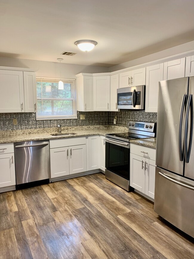 property at 110 Parish Park