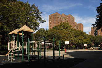 Riverton Square in New York, NY - Building Photo - Interior Photo