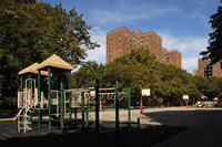 Riverton Square in New York, NY - Foto de edificio - Interior Photo