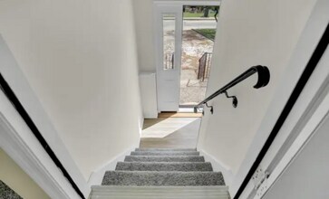 5916 Sefton Ave in Baltimore, MD - Building Photo - Building Photo