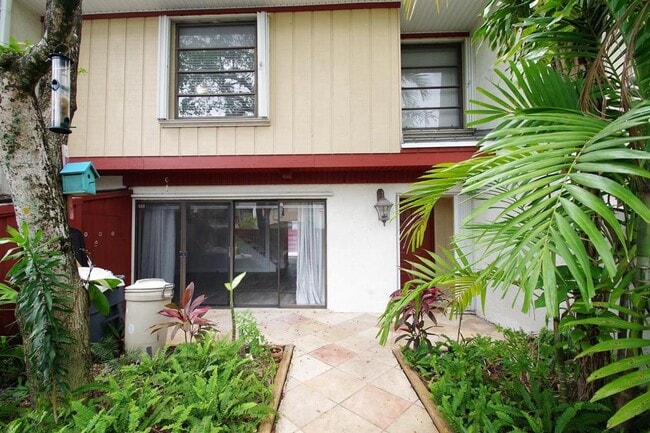 3010 Willow Ln, Unit 264 in Hollywood, FL - Foto de edificio - Building Photo