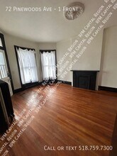 72 Pinewoods Ave in Troy, NY - Building Photo - Building Photo