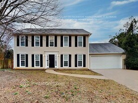 1969 Morning Ln in Acworth, GA - Building Photo