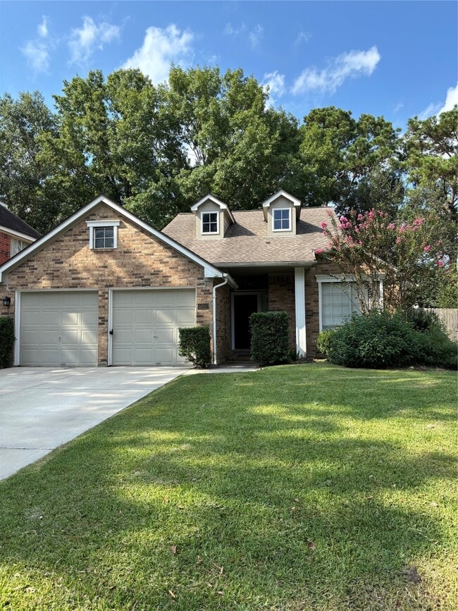 property at 5007 Pine Prairie Ln
