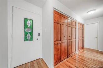 1350 Josephine St in Denver, CO - Building Photo - Building Photo