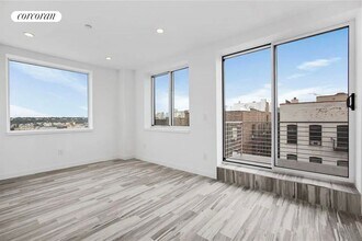 517 W 134th St in New York, NY - Building Photo - Building Photo